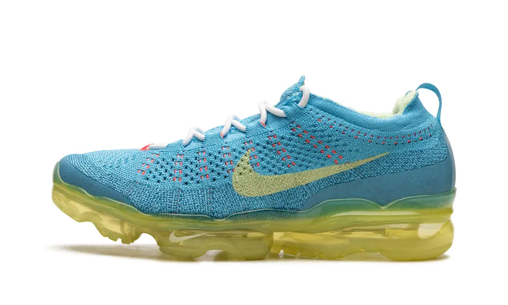 Nike Air Max Vapormax 2023 Flyknit 'Baltic Blue' 