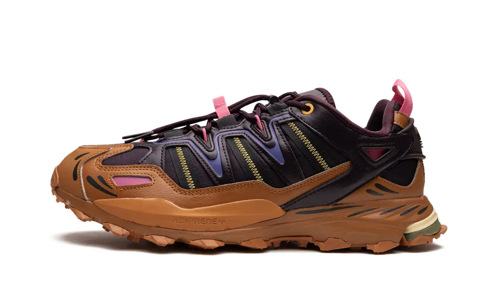 More Adidas Shoes Hyperturf Adventure 'Dia de los Muertos Mole'