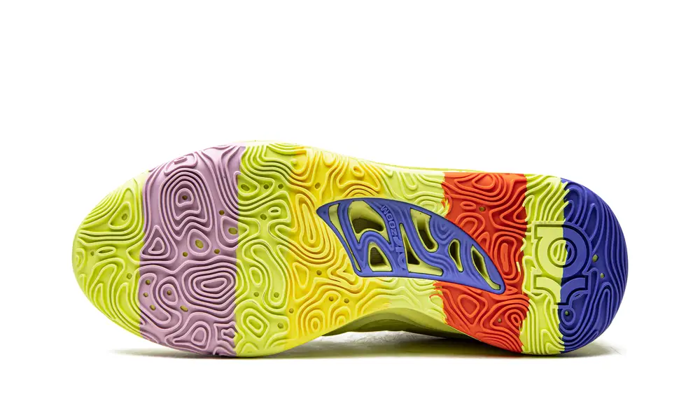 Nike Basketball KD 15 'Aimbot'
