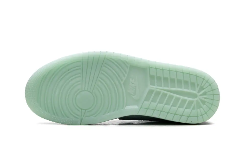 Air Jordan 1 Jordan 1 Retro Low OG WMNS 'Washed Teal' 