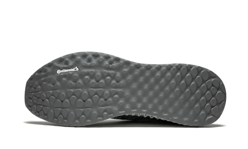 More Adidas Shoes CONSORTIUM RUNNER 4D 'Onix' 