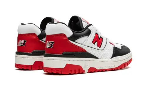 New Balance 550 550 'White   Red   Black' 