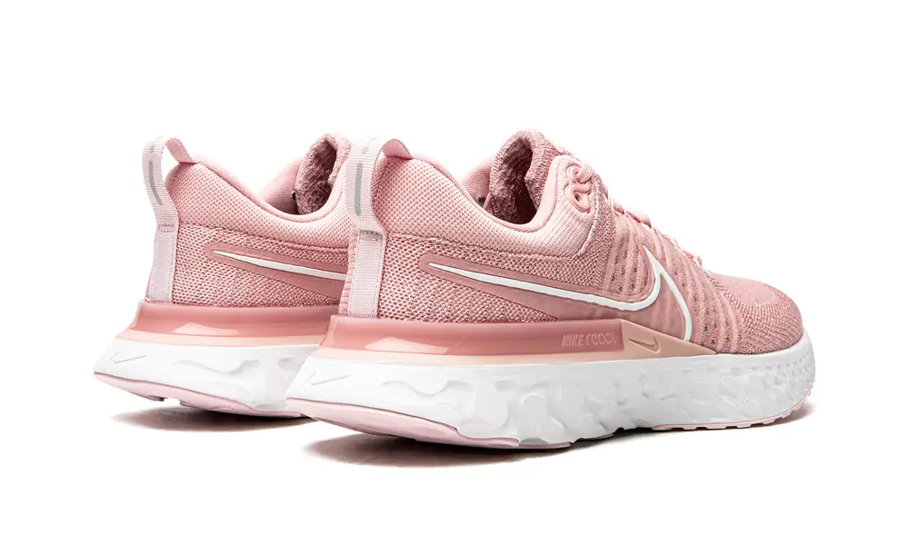 Nike Lifestyle REACT INFINITY RUN FLYKNIT 2 MNS WMNS