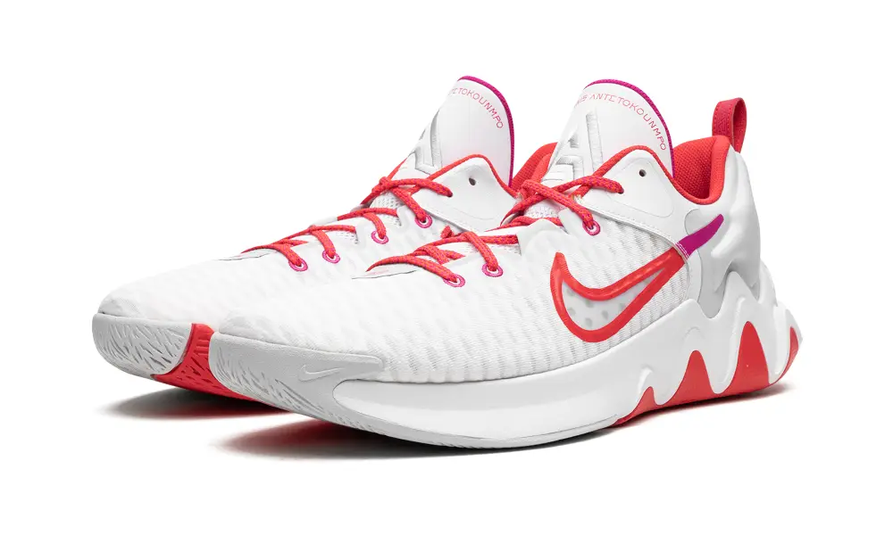 Nike Basketball Giannis Immortality 'Rose' 