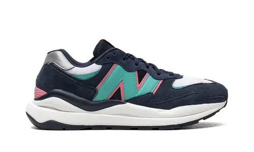 New Balance 57 40 57 40 'Natural Indigo   Emerald Sky' 
