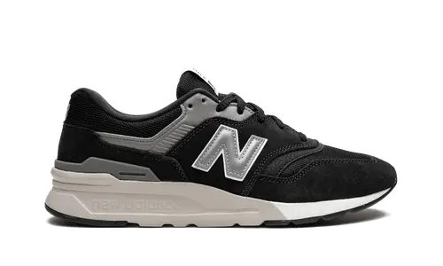 New Balance 997 997H 'BLACK GREY' 