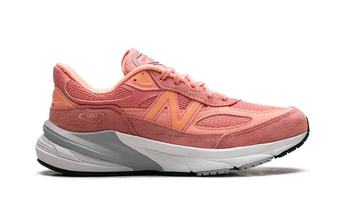 New Balance 990 990v6 'Salmon' 