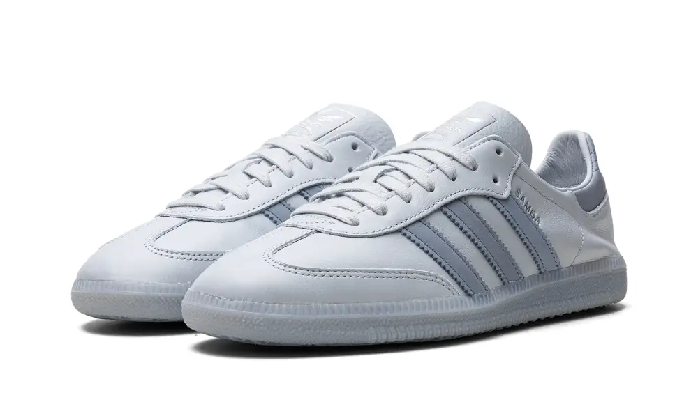 Adidas Samba Samba Decon 'Pantone'