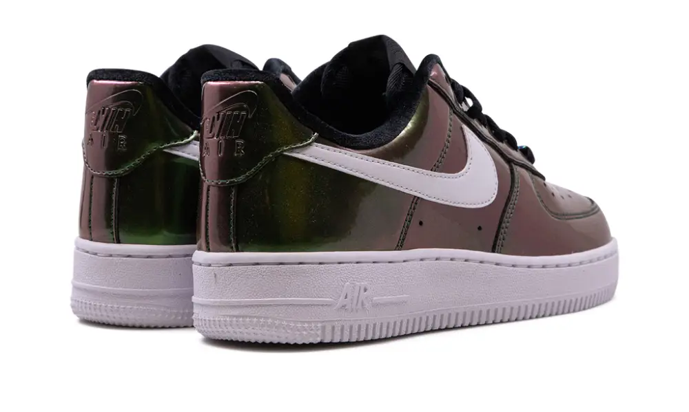Nike Lifestyle Air Force 1 Low WMNS 'Iridescent' 