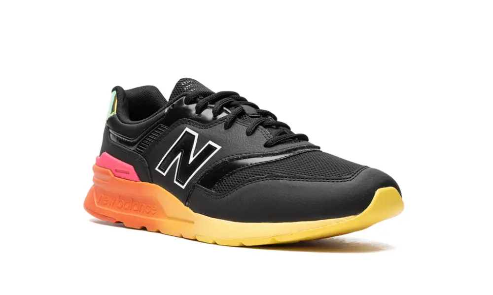 New Balance 997 997H 'Neon Lights' 