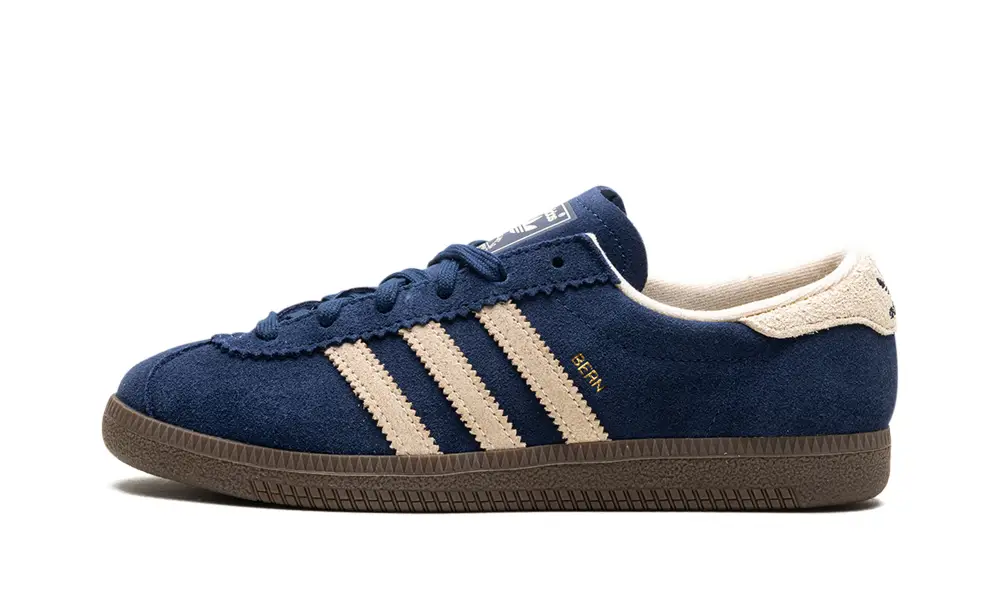 More Adidas Shoes Bern WMNS 'Night Indigo'