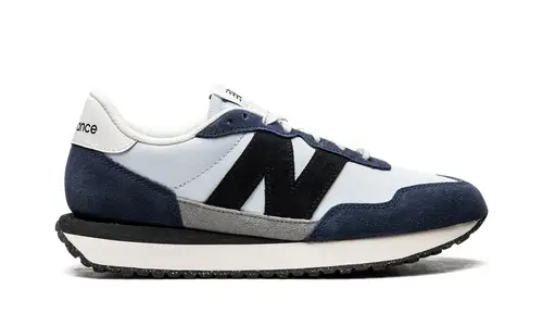 More New Balance 237 'Navy' 