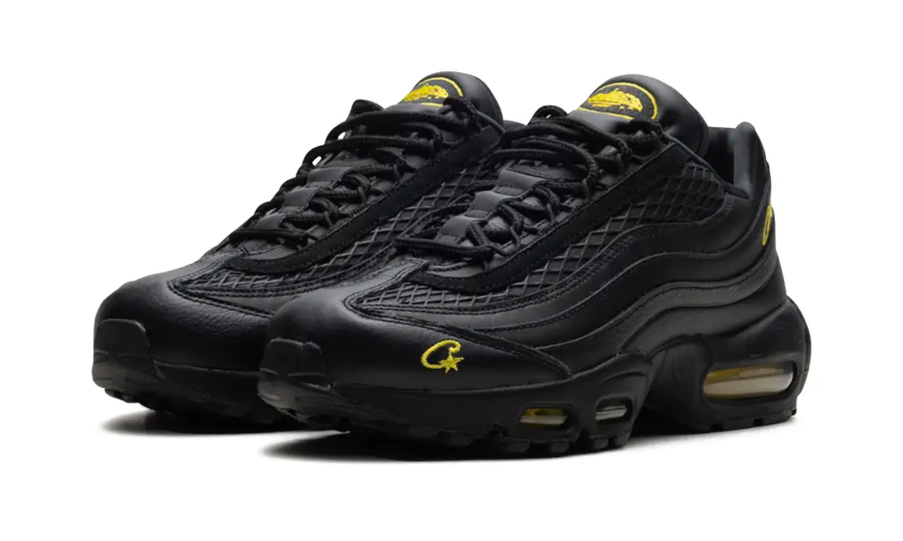 Nike Air Max Air Max 95 'Corteiz - Honey Black' 065683