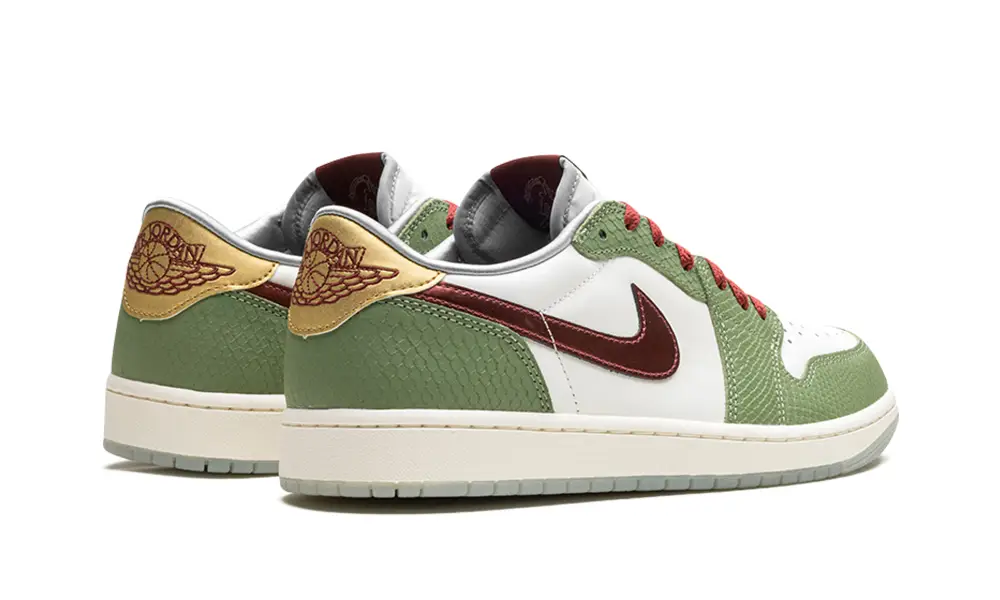 Air Jordan 1 Air Jordan 1 'Chinese New Year'