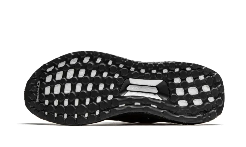 More Adidas Shoes Ultra Boost DNA 'Pharrell Williams X Parley - Black Future'