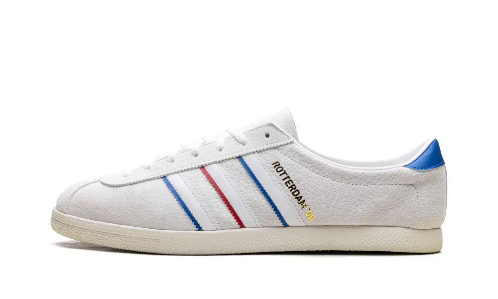 More Adidas Shoes Rotterdam 'White'