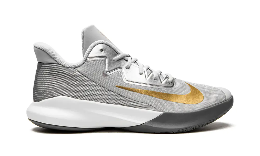 Nike Basketball Precision 4 