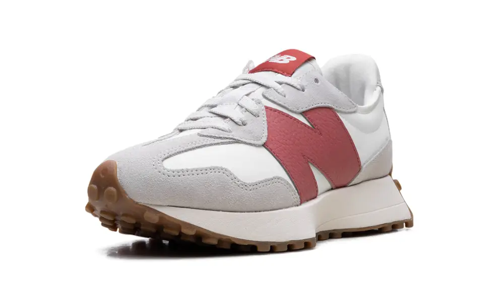 New Balance 327 327 'Moonbeam Astro Dust'