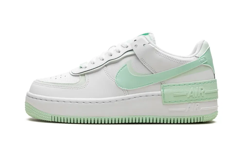 Nike Lifestyle AF1 Shadow Wmns 'Mint Foam' 