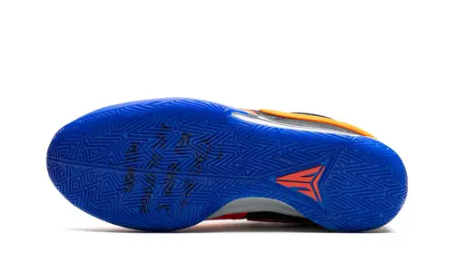 Nike Lifestyle Ja 1 'Work For The Check'