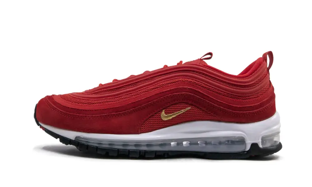 Nike Air Max Air Max 97 QS 'Olympic Rings Pack - Red'