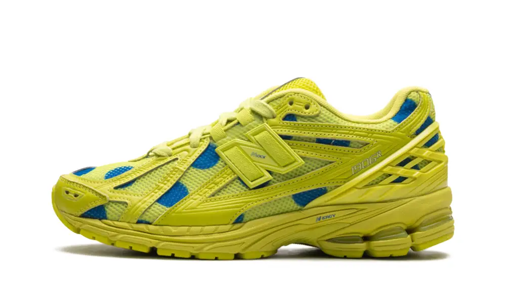 New Balance 1906R 1906R 'Polka Dot Pack Volt'