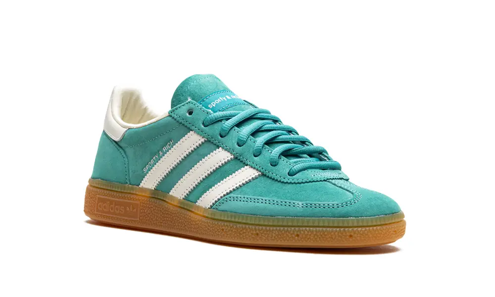 Adidas Handball Spezial Handball Spezial 'Sporty & Rich - Green'