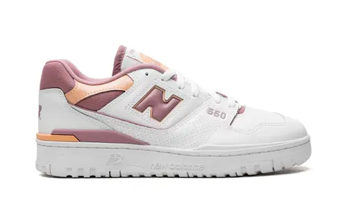 New Balance 550 550 WMNS 'Hazy Peach'
