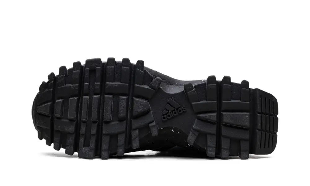 More Adidas Shoes Seeulater WMNS 'Stella McCartney - Core Black Utility Grey Hi-Res Blue' 
