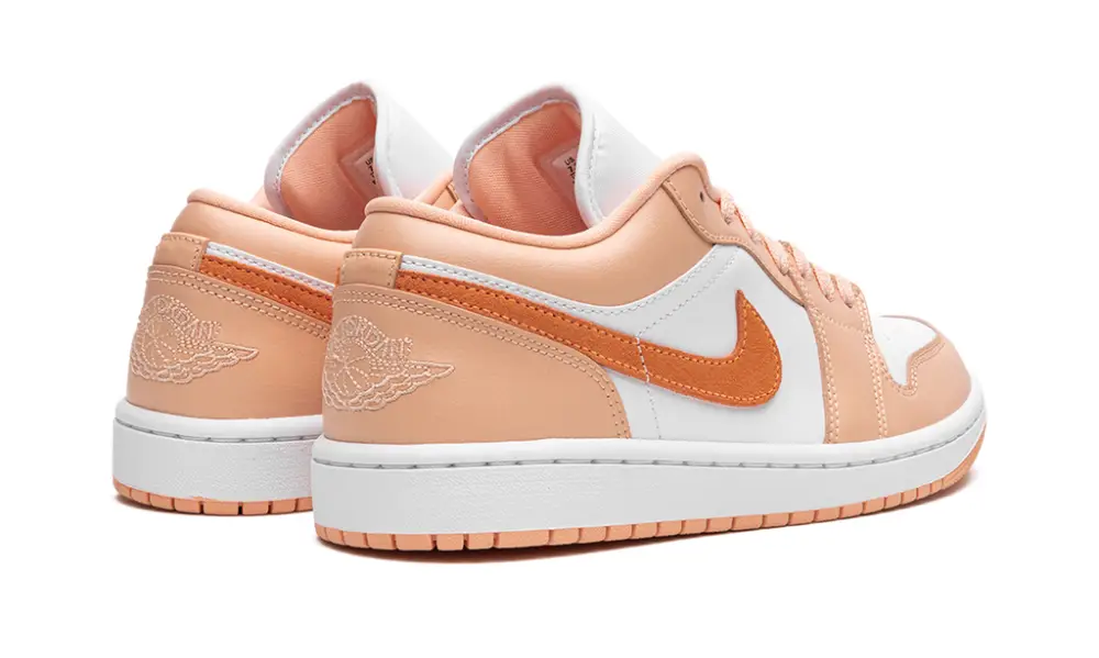 Air Jordan 1 AIR JORDAN 1 LO WMNS 'Sunset Haze' 
