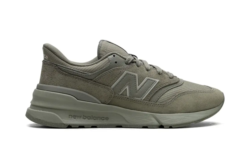 More New Balance 997 'Beige' 