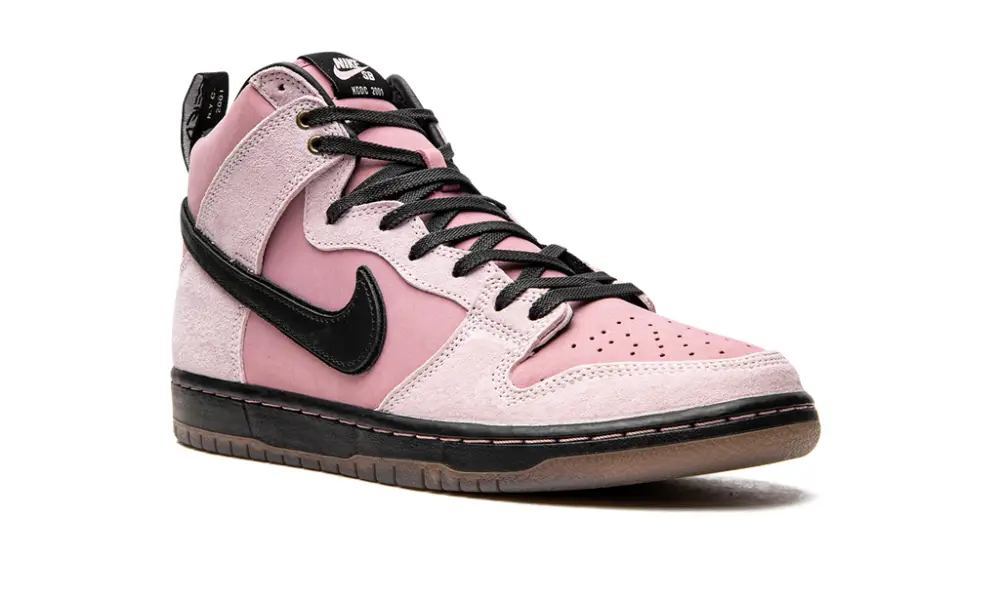 Nike SB SB Dunk High Pro 'KCDC'
