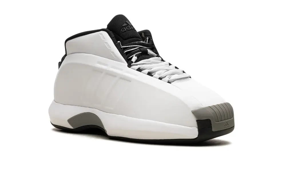 More Adidas Shoes Crazy 1 'Stormtrooper (2022)'