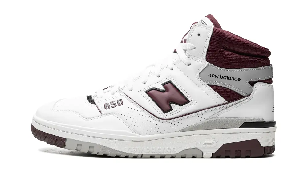 New Balance 650 650 'Burgundy'