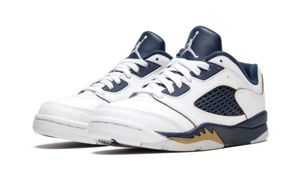 Air Jordan 5 Jordan 5 Retro Low PS 4F2381362