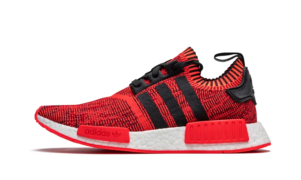 Adidas NMD NMD_R1 PK 'A.I. Camo Pack'