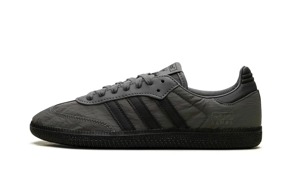 Adidas Samba Samba OG 'Grey Five Core Black'