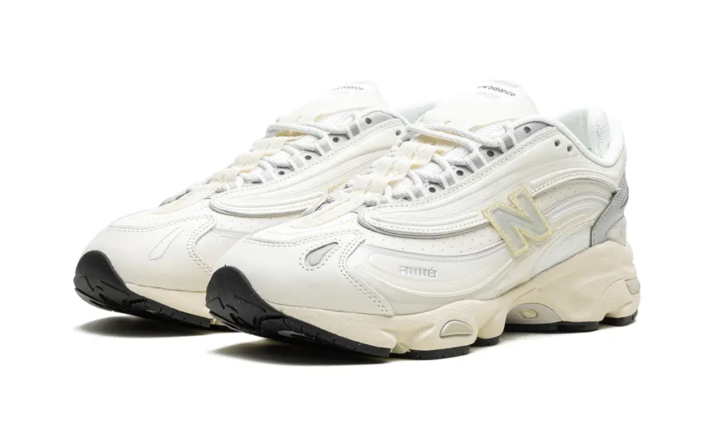 More New Balance New Balance 1000 'Aime Leon Dore - White'