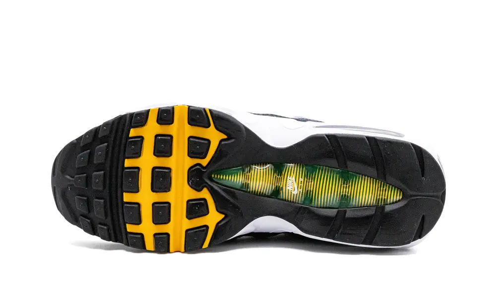 Nike Air Max Air Max 95 'Prep School' 