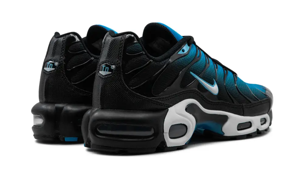 Nike Air Max Air Max Plus 'Aquarius Blue'
