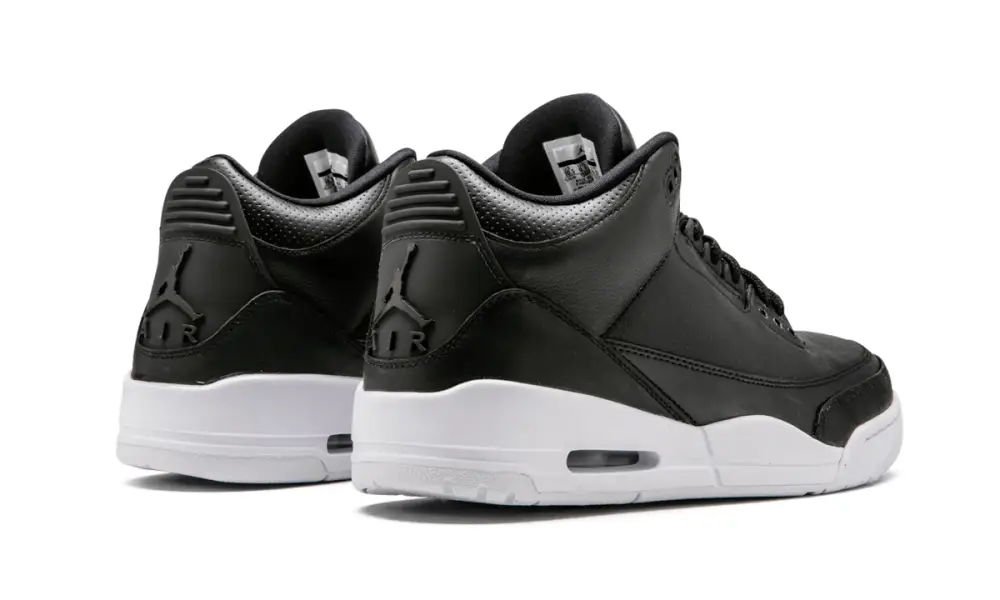 Air Jordan 3 Air Jordan 3 Retro 'CYBER MONDAY 2016' 