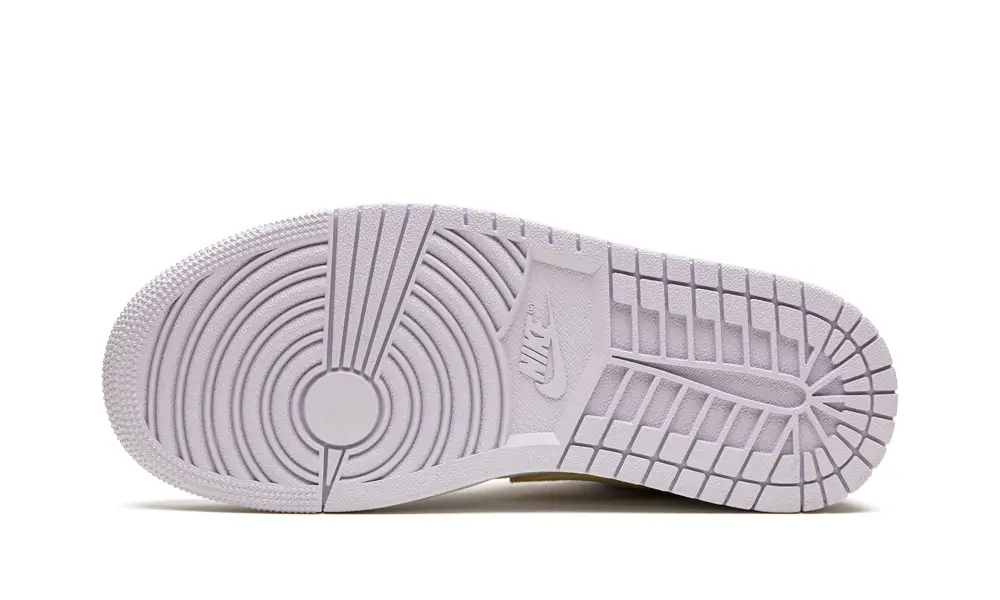 Air Jordan 1 AIR JORDAN 1 LO WMNS 'Barely Grape'