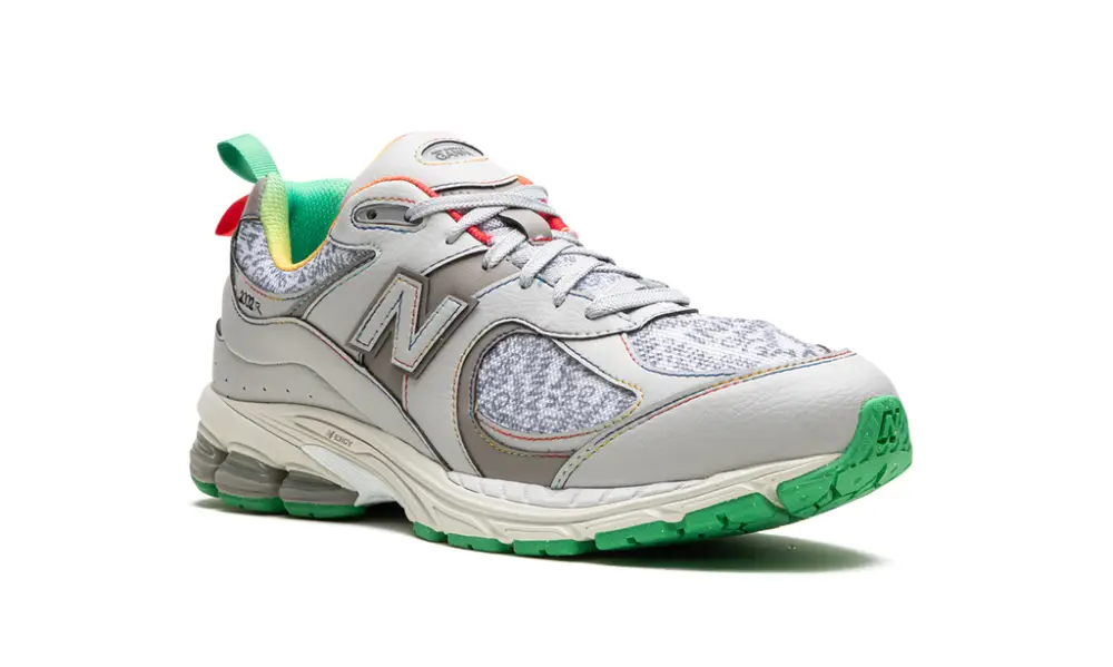 New Balance 2002R 2002R 'GANNI Rain Cloud' 