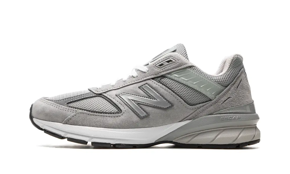 New Balance 990 990 V5 'Grey' 