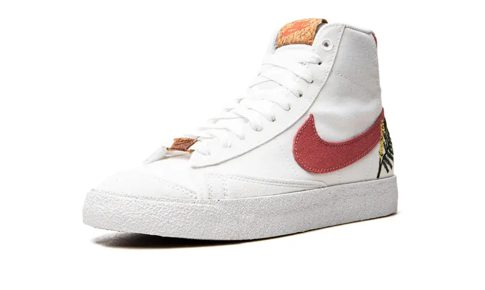 Nike Lifestyle BLAZER MID 77 MNS WMNS 'Catechu'
