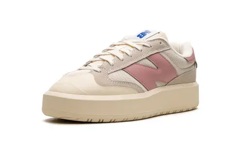 More New Balance Court 302 'MOONBEAM HAZY ROSE COBALT' 