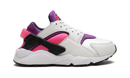 Nike Huarache AIR HUARACHE WMNS 'White   Hyper Pink' 