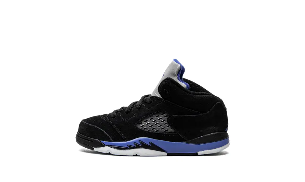 Air Jordan 5 Air Jordan 5 TD 'Racer Blue' 
