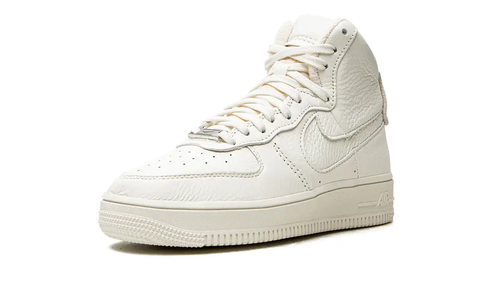 Nike Lifestyle AIR FORCE 1 SCULPT MNS WMNS 'Sculpt' 