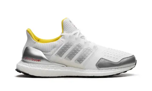 More Adidas Shoes Ultra Boost DNA 'Lego' 